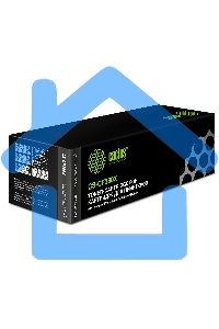 Картридж лазерный Cactus CS-CF380X черный (4400 стр.) для HP LaserJet Pro M476dn/M476nw/M476dw