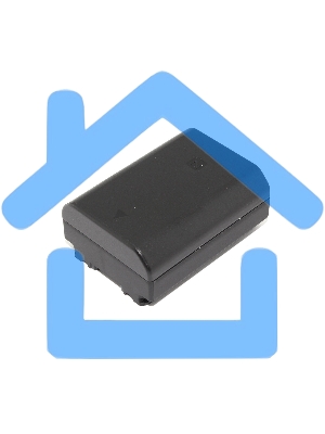 Аккумуляторная батарея для фотоаппарата Sony Alpha A7 (NP-FZ100) 7.2V 2280mAh