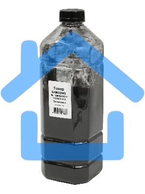 Тонер Samsung ML1630/1631/1640/1660/SCX 4500 (Tomoegawa) 700 г, канистра