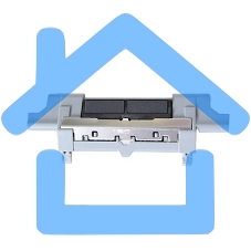 Тормозная площадка кассеты HP LJ P2035/P2055 (RM1-6397)