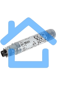 Картридж лазерный Ricoh 841769/841991/842009 тип MP 2501E черный для Aficio MP2001/2001L/2001SP/2501L/2501SP 9000стр