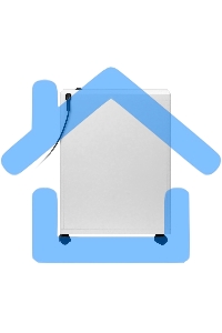 Шредер ГЕЛЕОС УМ26-5 (DIN P-5) фрагмент 1,9x10мм, 11 листов (70гр./м²), 26 литров, Уничт.скобы,скрепки,пл.карты,CD