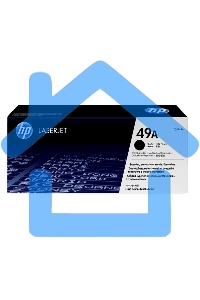 Картридж лазерный HP Q5942A черный для LJ 4250/4350 10 000 стр.