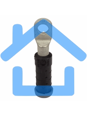 Изолированный наконечник CPTA R95-TE 95 мм²