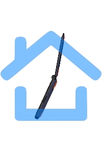 Мобильный телефон BQ 2822 Dragon синий