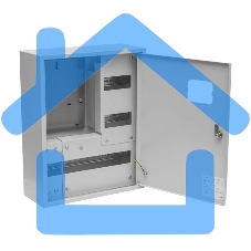 Щит ЩРУН 3/30 (зо) EKF mb23-3/30-1