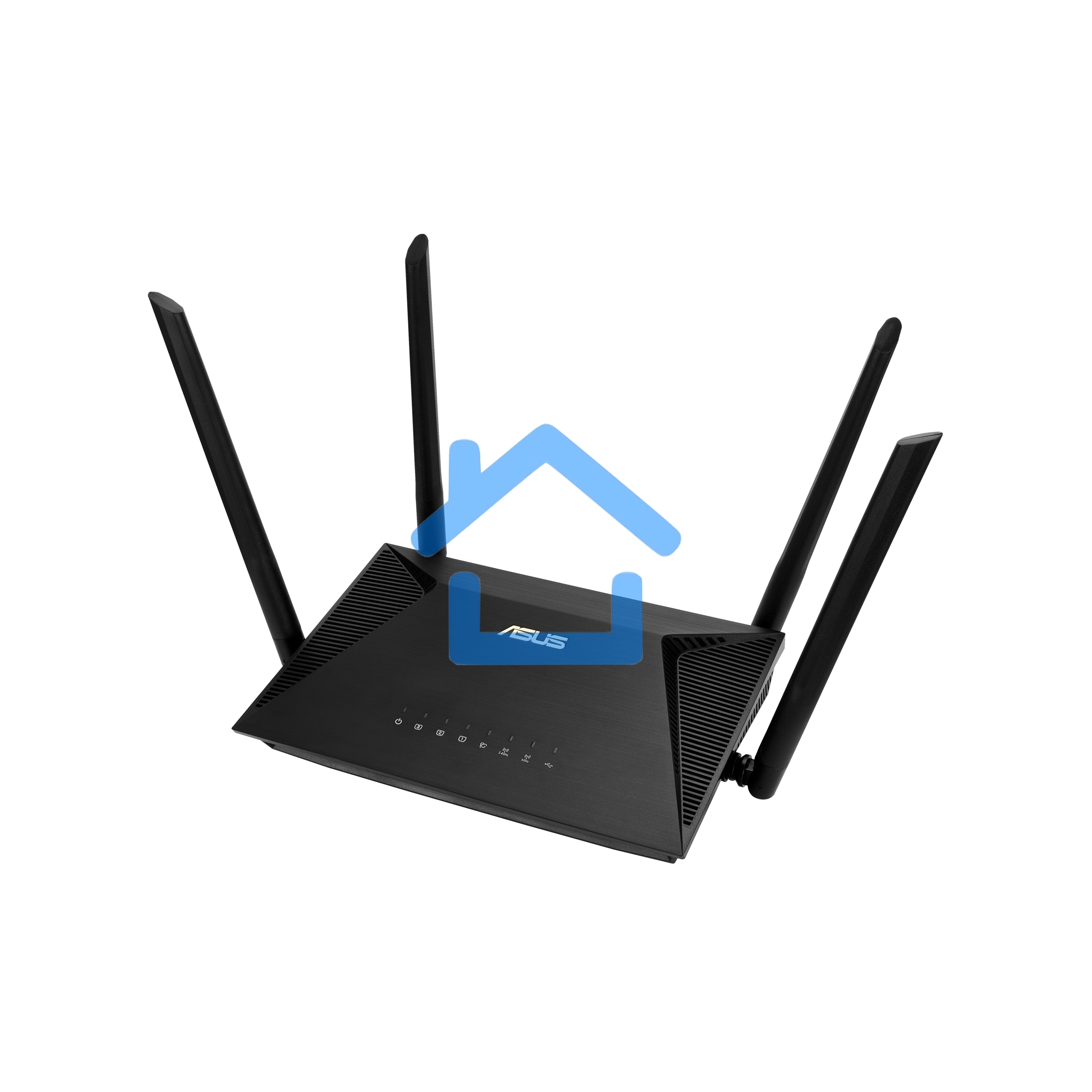 Роутер ASUS RT-AX53U