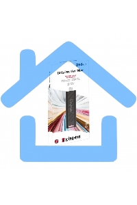 Флешка USB Kingston 256 Gb USB 3.2 Gen 2 DataTraveler Max, Type-C