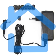 Блок питания GoPower PowerTech 2250 универсальн. импульсный (1/50)