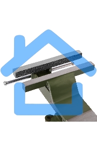 Тиски слесарные Сибртех 200 мм, стальные, поворотные