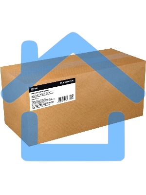 Ремонтный комплект Cactus CS-RK-HP-M806 (C2H57A-reman) для HP LJ Enterprise M806x+, M806dn, Flow M830z MFP