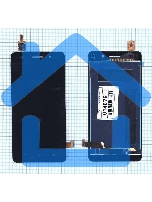 Дисплей для Huawei Honor 4C черный