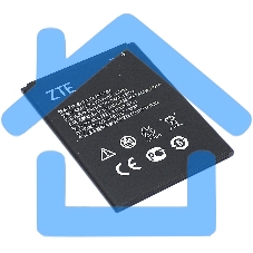 Аккумуляторная батарея Li3821T43P3h745741 для ZTE Blade L5 Plus 3.8V 2150mAh