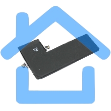 Аккумулятор CameronSino CS-IPH120SL для iPhone 11 Pro 3.83V 3000mAh / 11.49Wh Li-Polymer