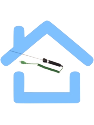 Щуп для тестера UNI-T UT-T04