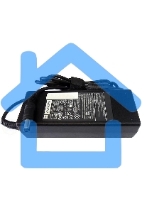 Блок питания (сетевой адаптер) для ноутбуков HP 19V 4.74A 5.5x2.5 HC