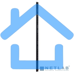 Блок распределения питания ЦМО R-16-15S-10C13-V-1820 верт.размещ. 15xSchuko 10xC13 базовые 16A C20