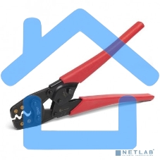 Пресс-клещи КВТ ПК-16м 78866