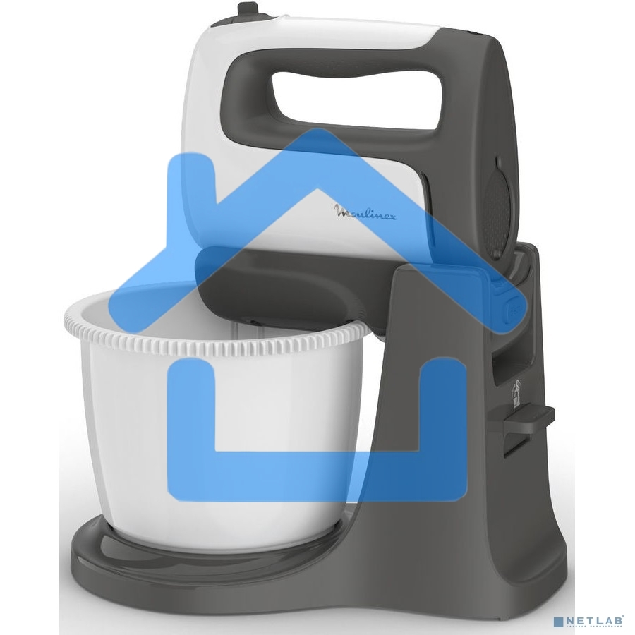 Миксер ручной Moulinex Prep Mix HM464110