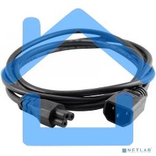 Кабель Powercom IEC 320 C14-C5