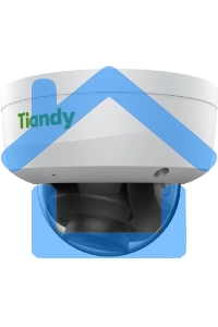 Камера видеонаблюдения IP Tiandy TC-C34KN I3/E/Y/C/2.8мм/V4.3 белый