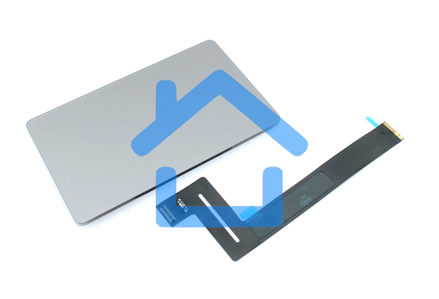 Тачпад для Apple MacBook Pro A2251 Gray