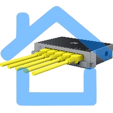 Коммутатор Netis ST105GD 5PORT 10/100/1000M