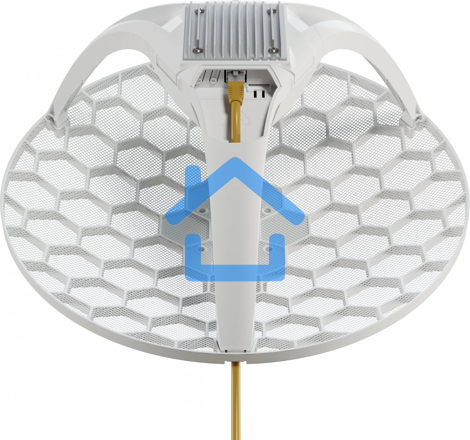 Радиомост MikroTik LHGGR&FG621-EA Lhgg Lte6 kit new