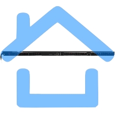 Блок распределения питания Powercom PDU-32A-type 5