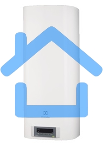 Водонагреватель Electrolux EWH 30 FORMAX DL