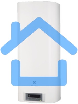 Водонагреватель Electrolux EWH 30 FORMAX DL