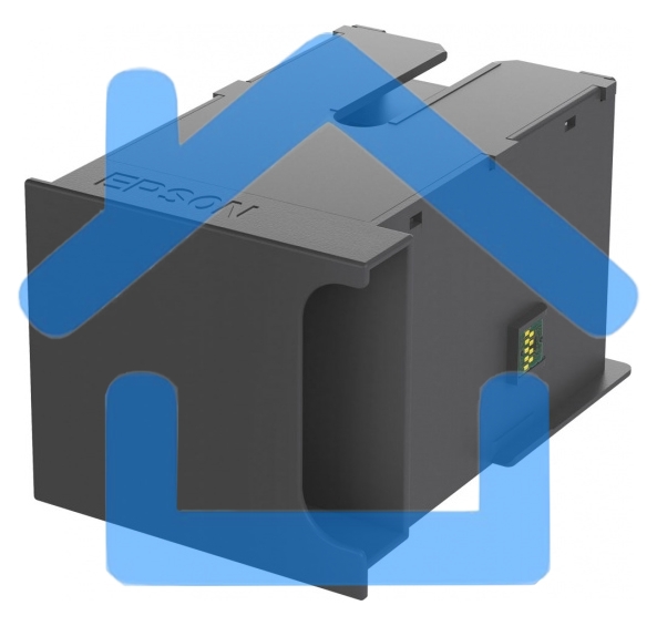 Впитывающая емкость C13T671000 WP 4000/4500 Series Maintenance Box