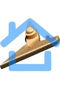 Палец отделения Ricoh AE044072