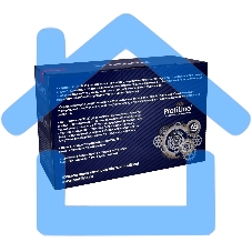 Драм-картридж PL-DR-2075 для принтеров Brother HL-2030/2035/2037/2040/2045/2050/2070/2075N MFC 7220/7225/7420/7820/7820N Fax 2820/2920/DCP 7010/7020/7025 12000 копий ProfiLine