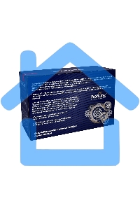 Драм-картридж PL-DR-2075 для принтеров Brother HL-2030/2035/2037/2040/2045/2050/2070/2075N MFC 7220/7225/7420/7820/7820N Fax 2820/2920/DCP 7010/7020/7025 12000 копий ProfiLine