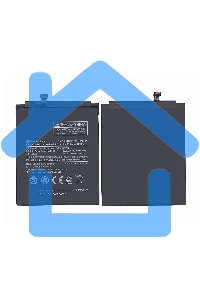 Аккумуляторная батарея BN31 для Xiaomi 5X, MDE6 3000mAh / 11.55Wh 3,85V