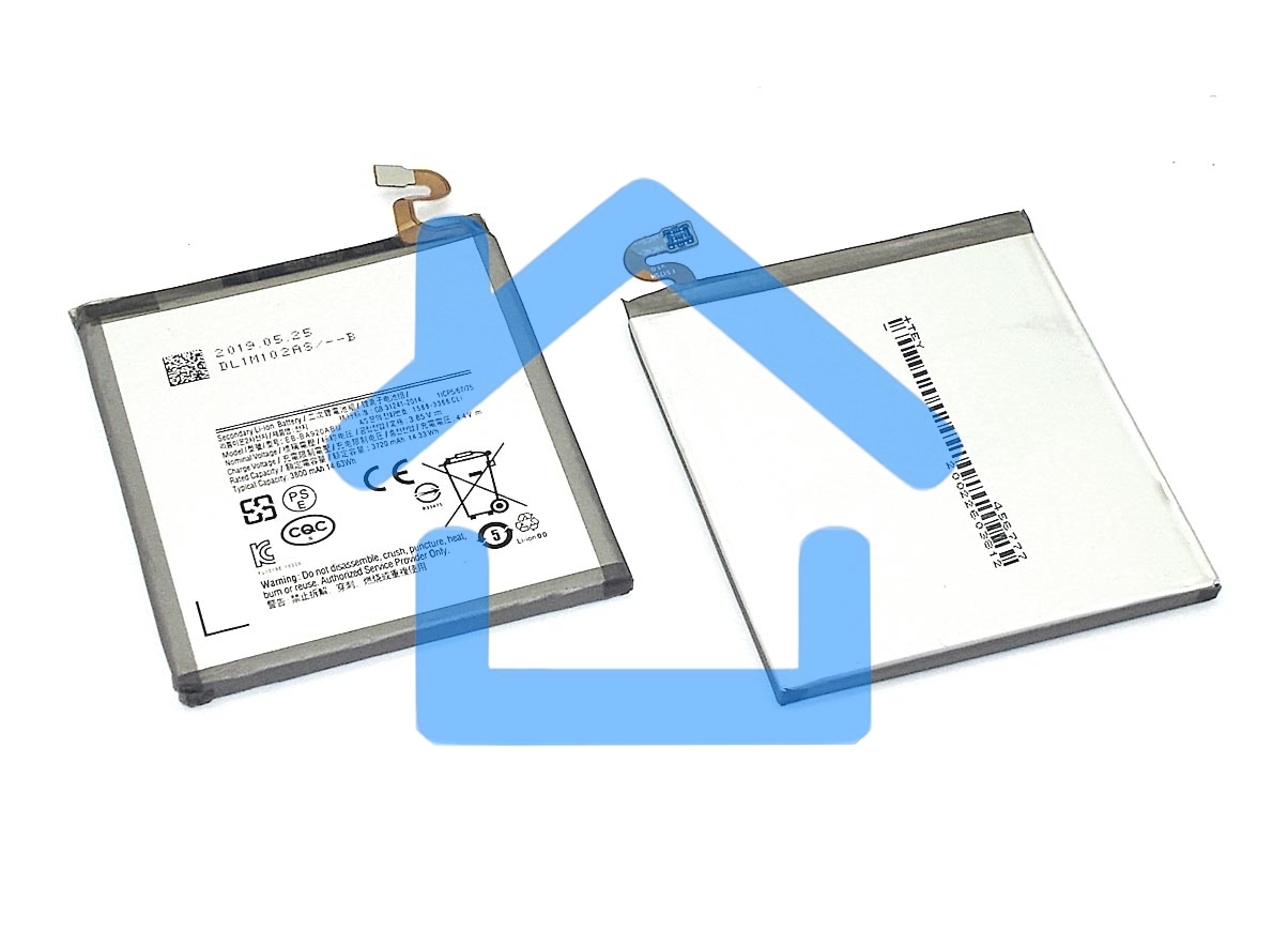Аккумуляторная батарея EB-BA920ABU для Samsung A9200 Galaxy A9s