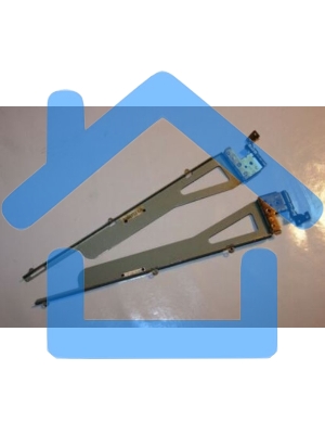 Петли для ноутбука Fujitsu Amilo A1640`