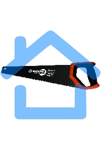 Ножовка ВИХРЬ 500 мм 