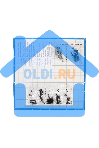 Крепеж Kromax IDEAL-4 new белый, наст. для TV 22