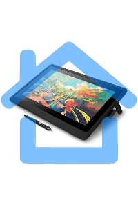 Графический планшет Wacom Cintiq 16