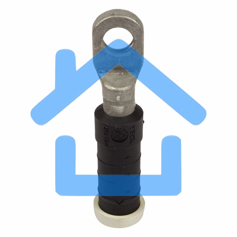 Изолированный наконечник CPTA R70-TE 70 мм²