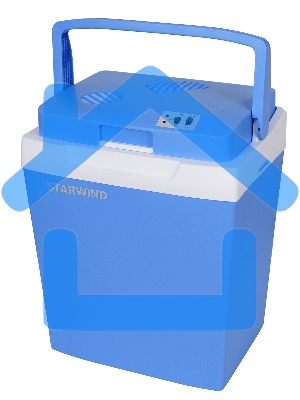 Автохолодильник Starwind CB-117 29л 48Вт