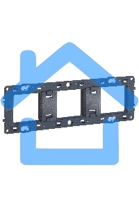 Суппорт 6мод. Mosaic Celiane Leg 080253