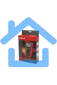 Универсальный мультиметр UT 139С