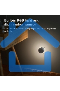 Центр управления умным домом Aqara HUB M1S GEN 2 EU VERSION