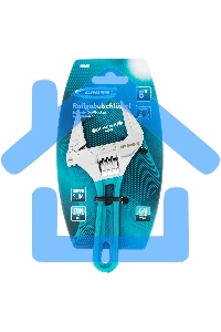 Ключ разводной GROSS 15565 (0 - 32 мм) 140 мм