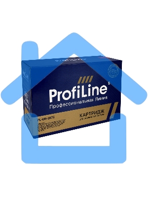 Драм-картридж PL-DR-2075 для принтеров Brother HL-2030/2035/2037/2040/2045/2050/2070/2075N MFC 7220/7225/7420/7820/7820N Fax 2820/2920/DCP 7010/7020/7025 12000 копий ProfiLine