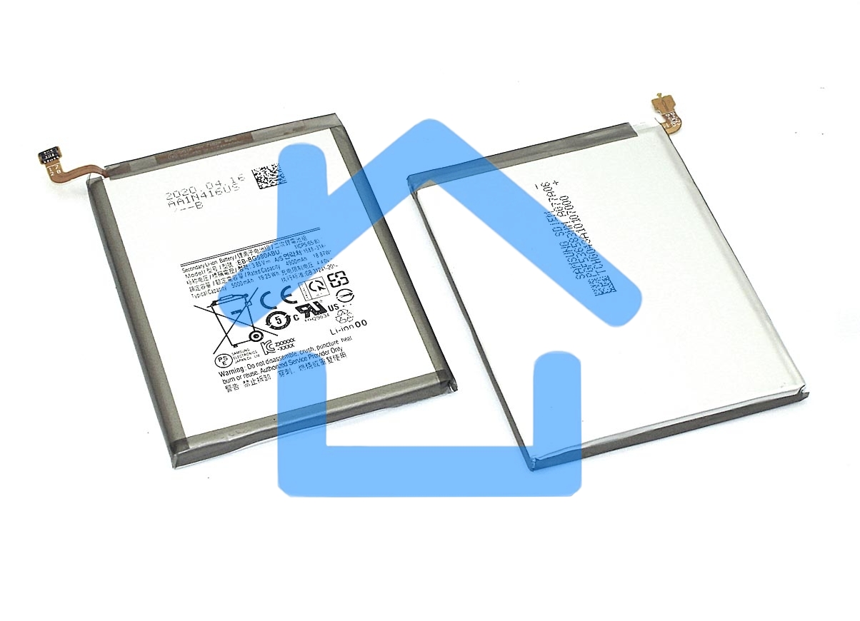 Аккумуляторная батарея EB-BG580ABN для Samsung SM-M205 Galaxy M20