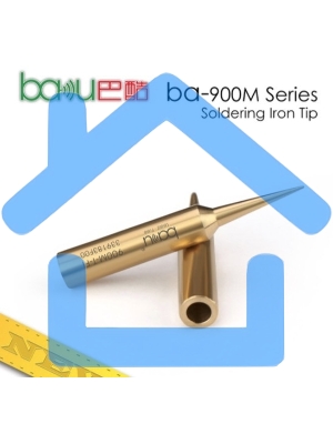 Жало для паяльника BAKU BA-900M-T-FS